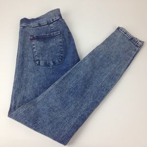 BDG Stretch Leggings Jeans Sz 28